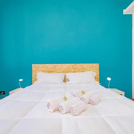Martesana Guest House ميلان المظهر الخارجي الصورة