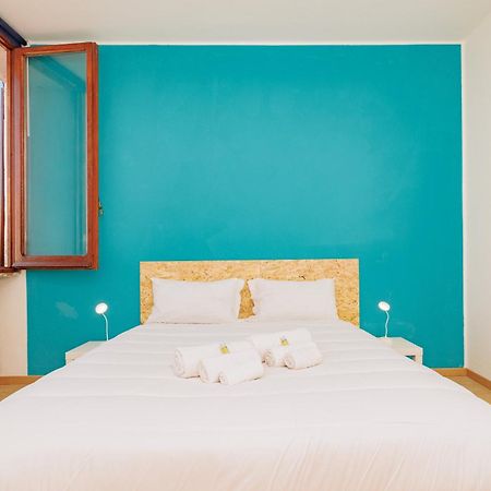 Martesana Guest House ميلان المظهر الخارجي الصورة