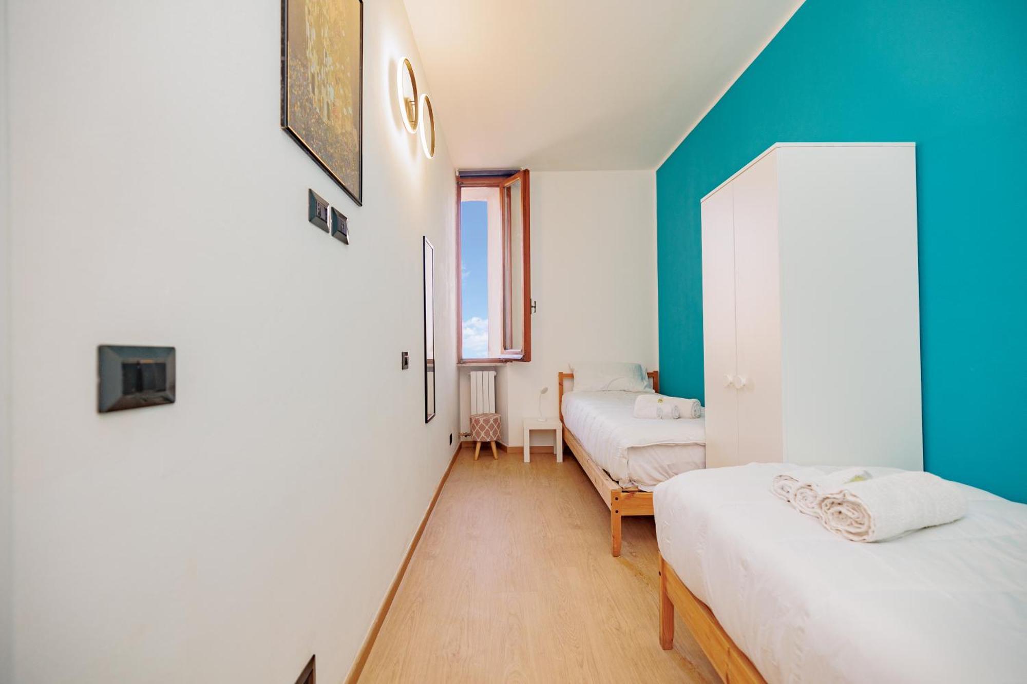 Martesana Guest House ميلان المظهر الخارجي الصورة