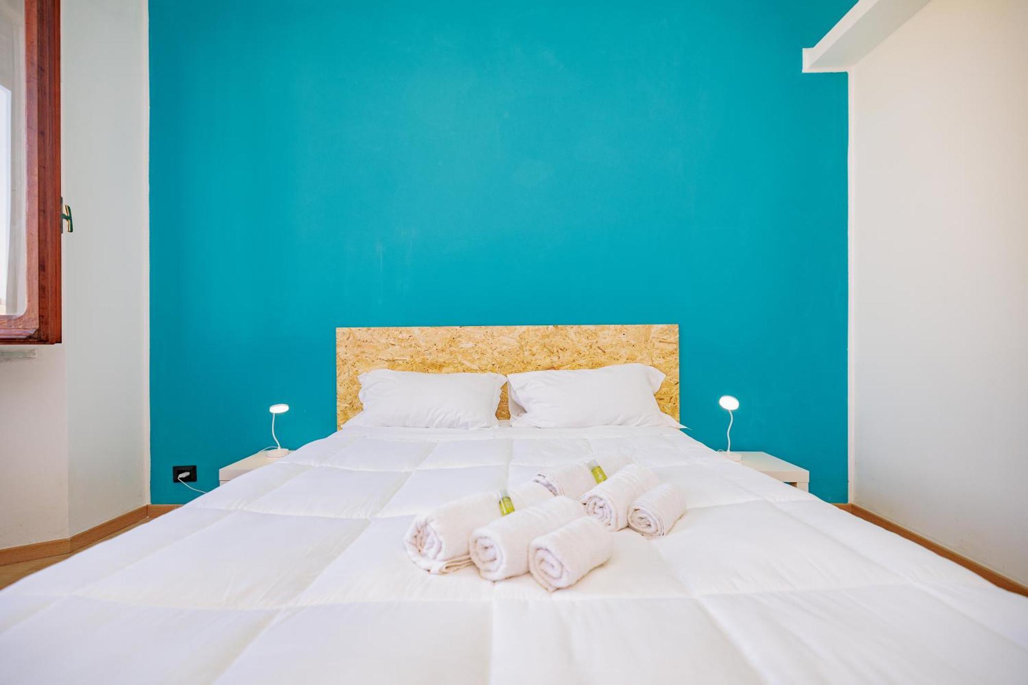 Martesana Guest House ميلان المظهر الخارجي الصورة