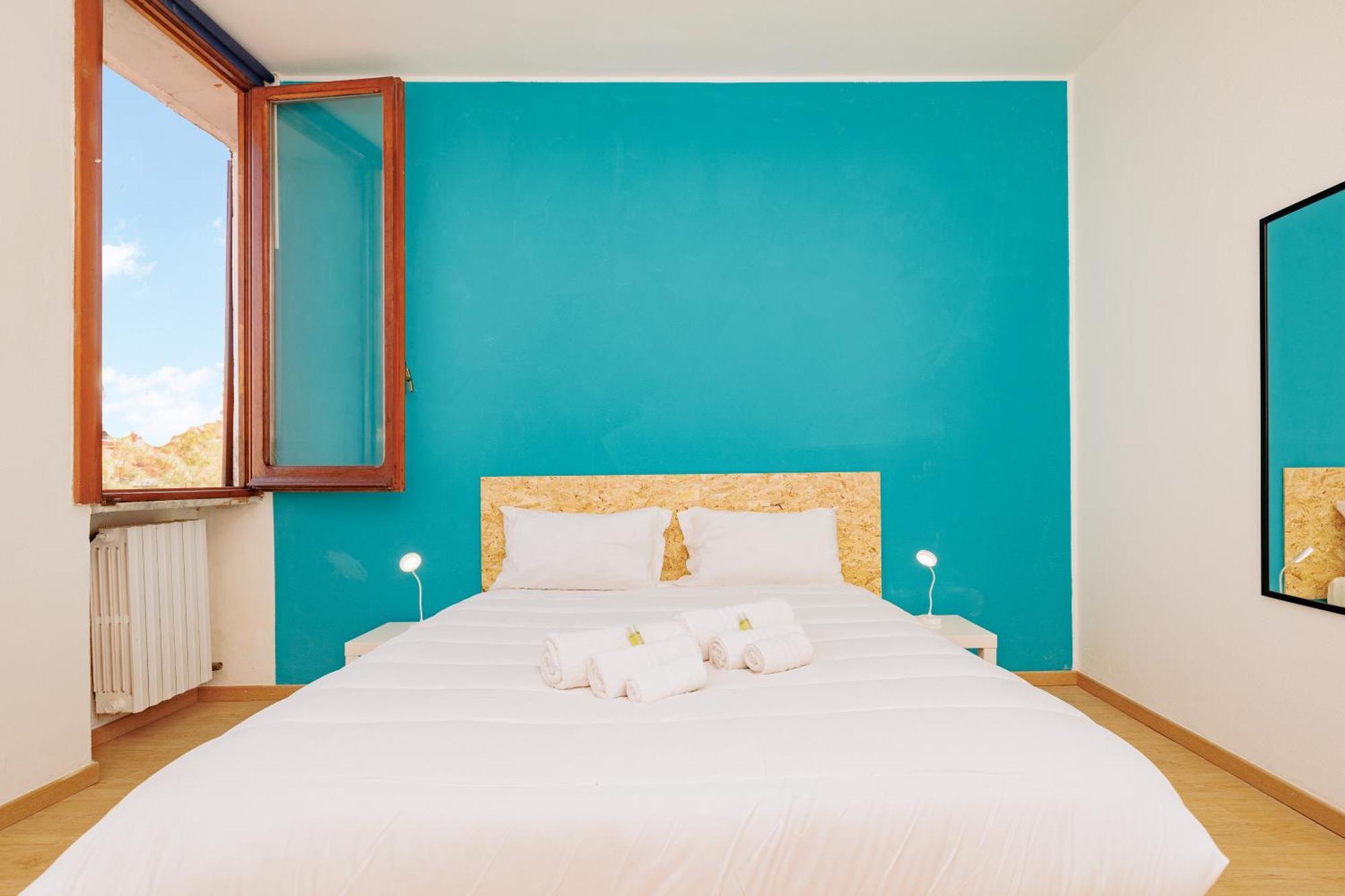 Martesana Guest House ميلان المظهر الخارجي الصورة