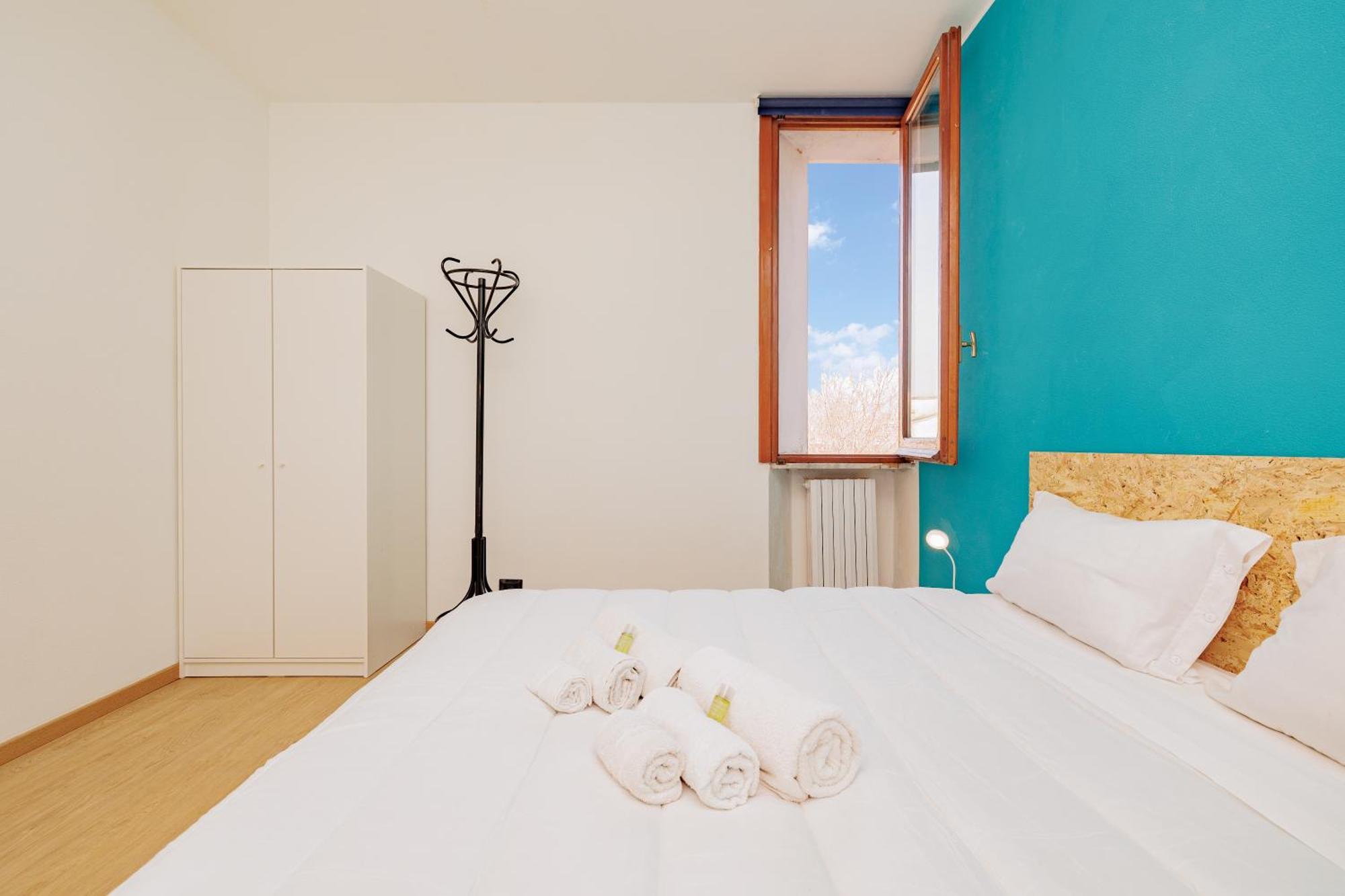 Martesana Guest House ميلان المظهر الخارجي الصورة
