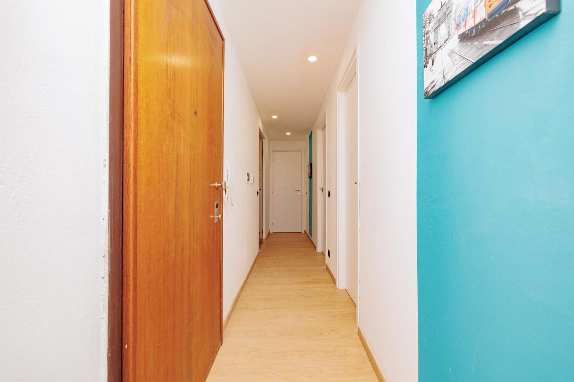 Martesana Guest House ميلان المظهر الخارجي الصورة