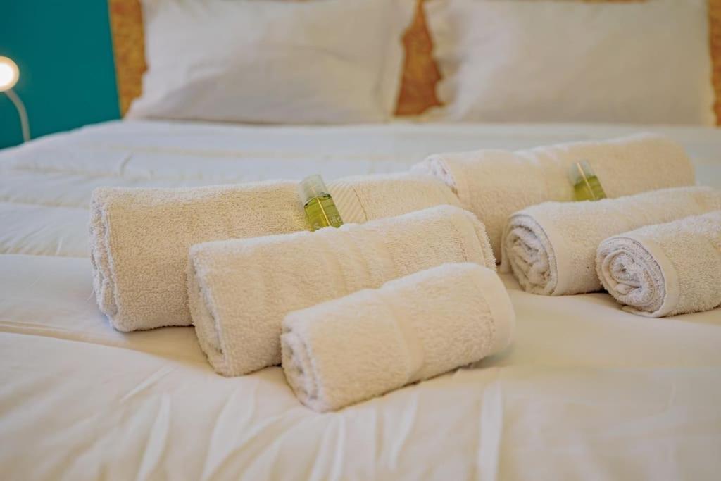 Martesana Guest House ميلان المظهر الخارجي الصورة