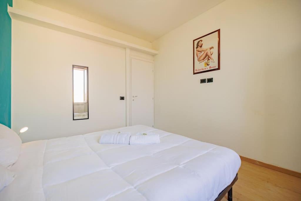 Martesana Guest House ميلان المظهر الخارجي الصورة